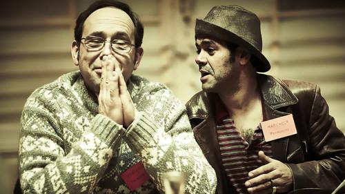 La Marche filmas žiurėti online