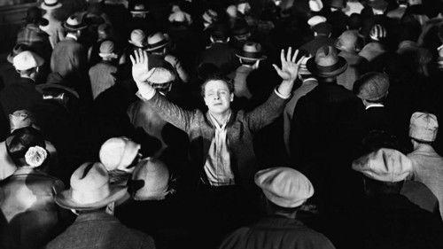 The Crowd filmas žiurėti online