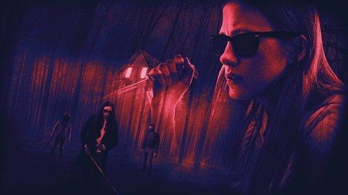 Darker than Night filmas žiurėti online