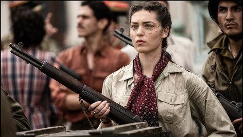 La Bataille de Gaulle : J’écris ton nom filmas žiurėti online