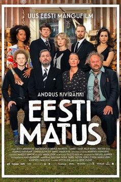 Estonian Funeral filmas online