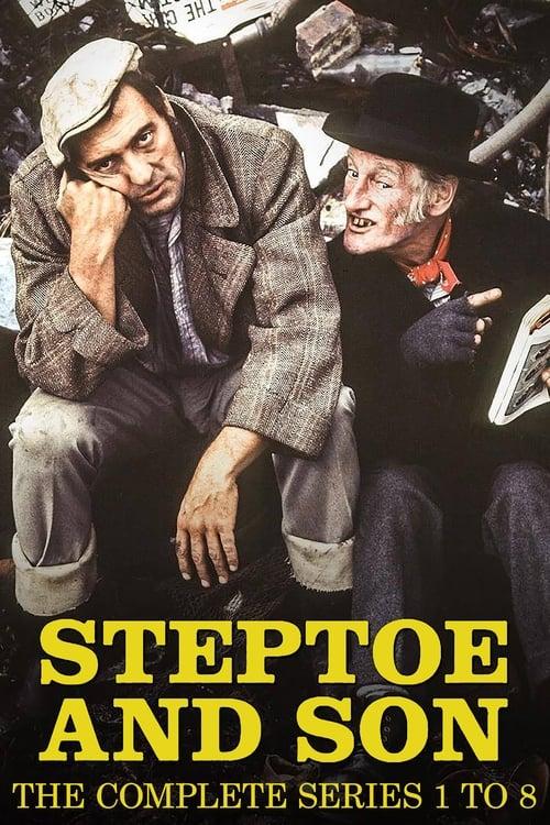 Steptoe and Son filmas online