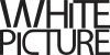 White Picture studio logo