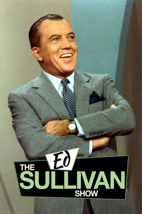 The Ed Sullivan Show filmas online