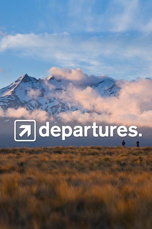 Departures filmas online