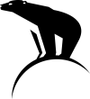 Nordisk Film studio logo