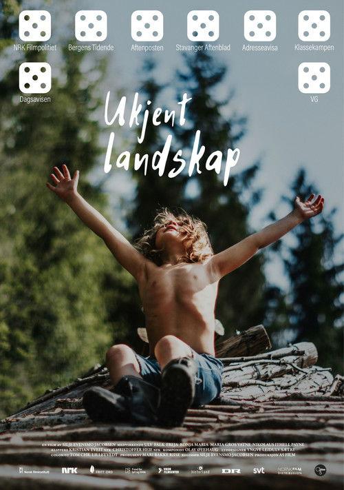 Ukjent landskap filmas online