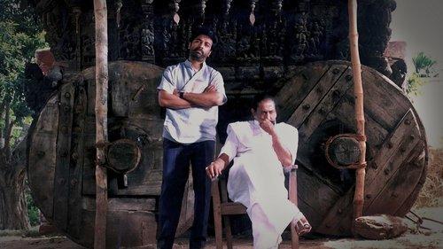 Thevar Magan filmas žiurėti online