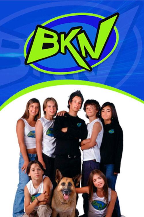BKN filmas online