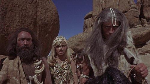 Creatures the World Forgot filmas žiurėti online