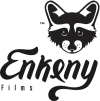 Enkeny Films studio logo