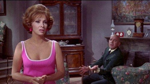 Labas vakaras, ponia Kembel filmas žiurėti online