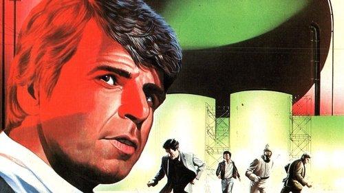 Red Alert filmas žiurėti online