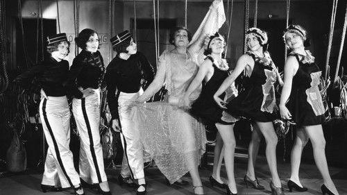 Chasing Rainbows filmas žiurėti online