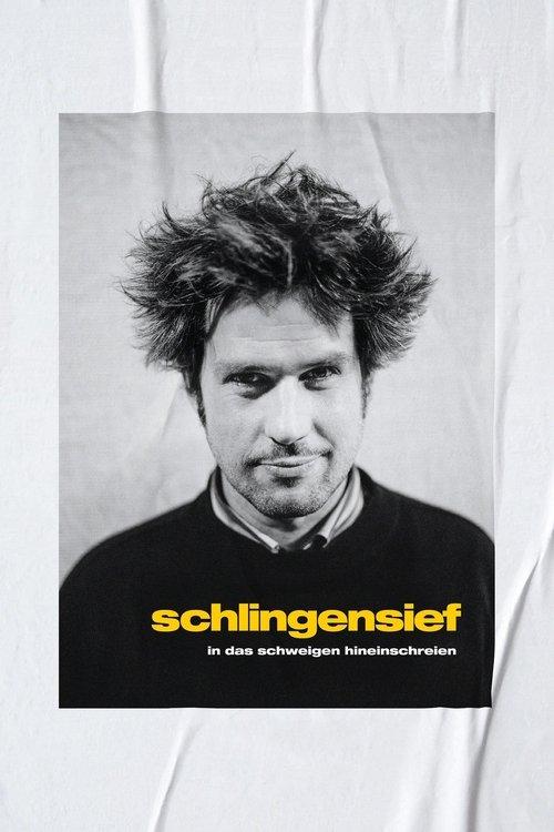 Schlingensief – A Voice That Shook the Silence filmas online