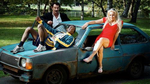 The New Country filmas žiurėti online