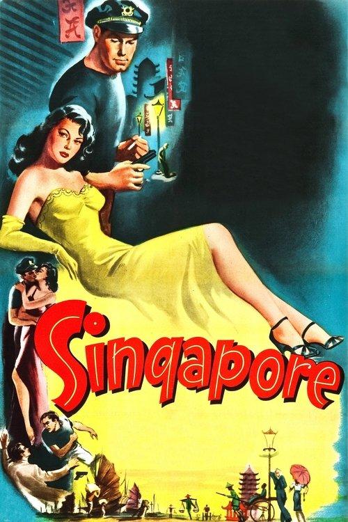 Singapore filmas online