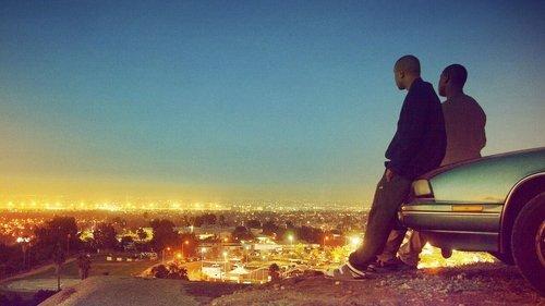 Imperial Dreams filmas žiurėti online