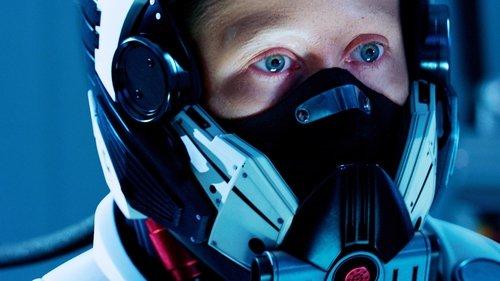 The Beyond filmas žiurėti online