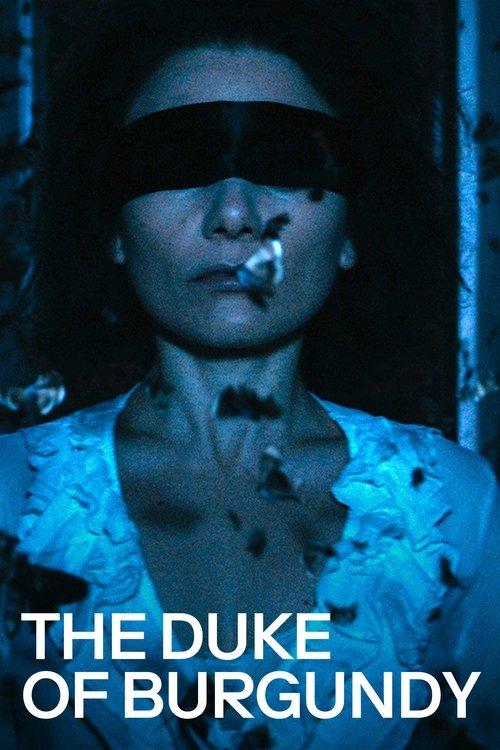 The Duke of Burgundy filmas online