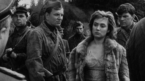 Death Is Called Engelchen filmas žiurėti online