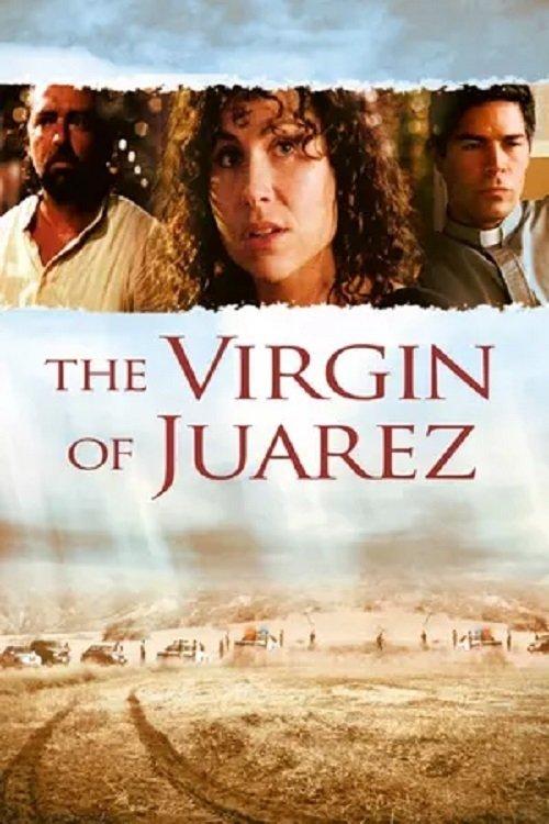 The Virgin of Juarez filmas online