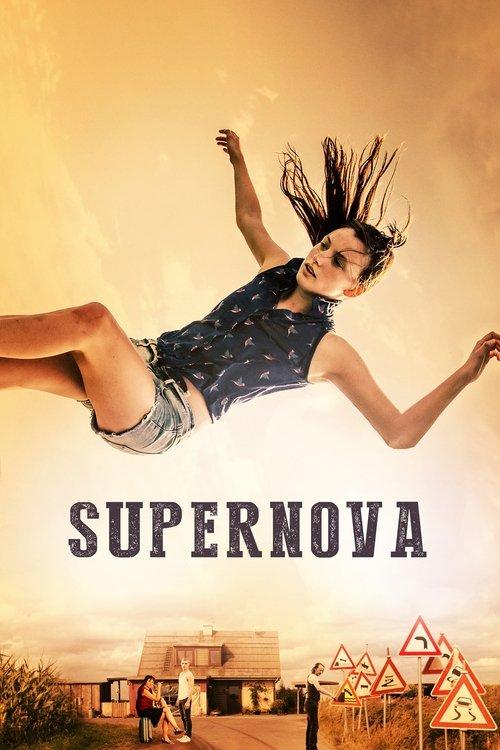 Supernova filmas online