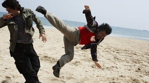 City Of Fathers filmas žiurėti online