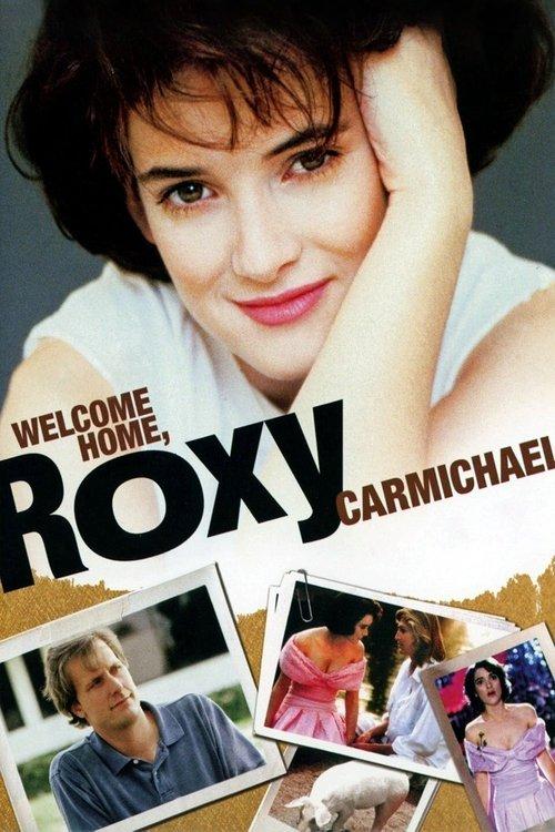 Welcome Home, Roxy Carmichael filmas online