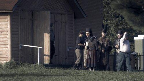 The Shrine filmas žiurėti online