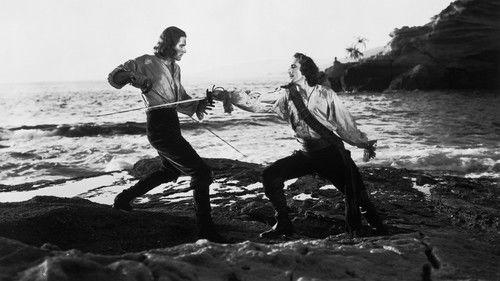 Captain Blood filmas žiurėti online