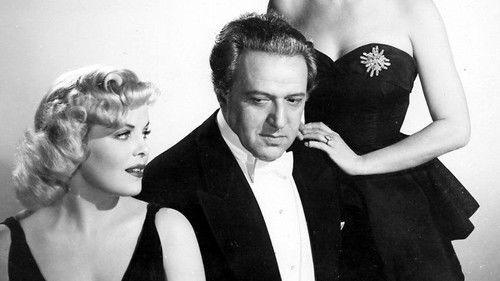 Strange Fascination filmas žiurėti online