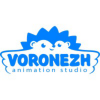 Voronezh Animation Studio studio logo