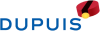 Dupuis studio logo