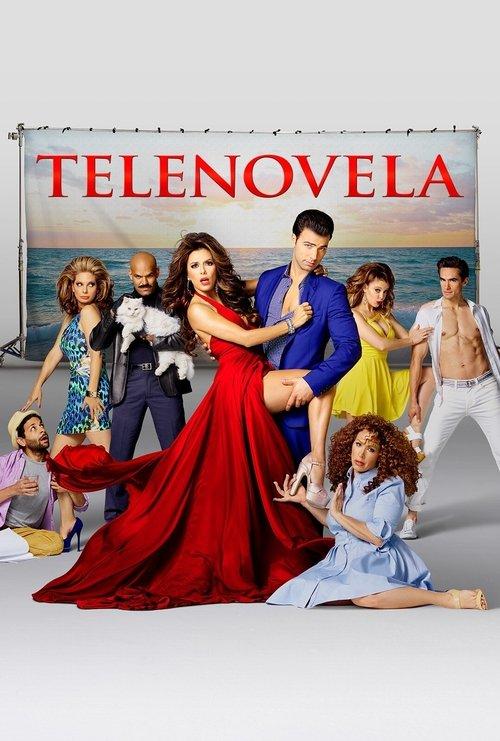Telenovela filmas online