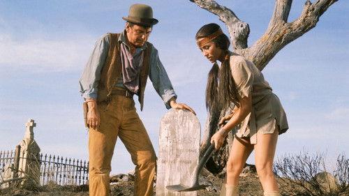 Dirty Dingus Magee filmas žiurėti online