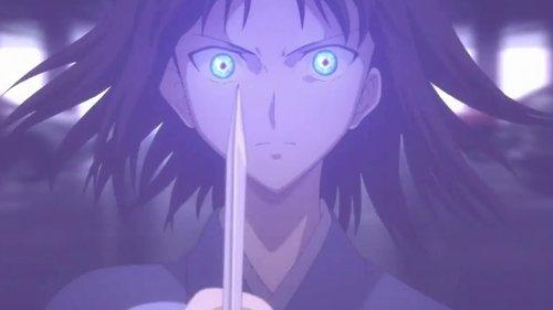 劇場版 空の境界 未来福音 the Garden of sinners/recalled out summer filmas žiurėti online