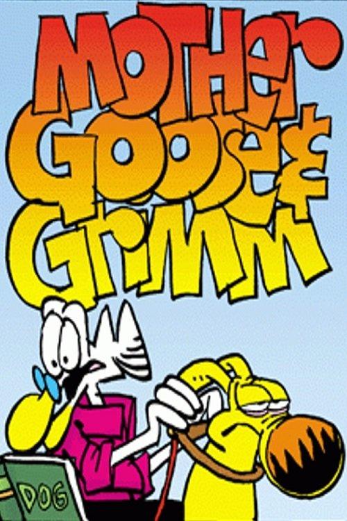 Mother Goose and Grimm filmas online