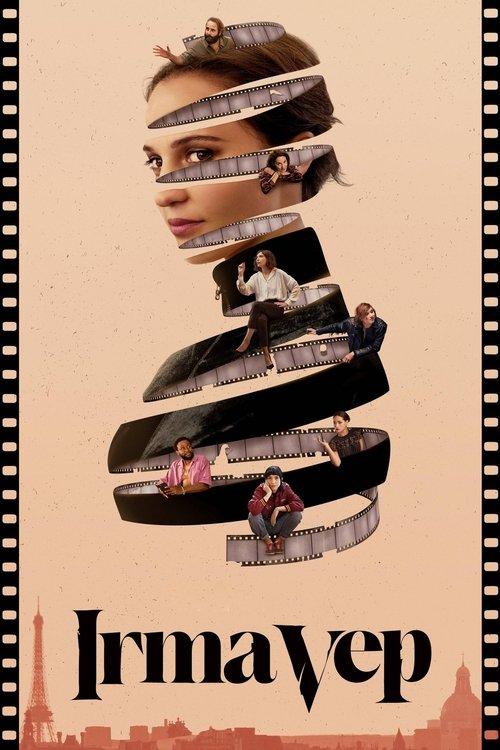 Irma Vep filmas online