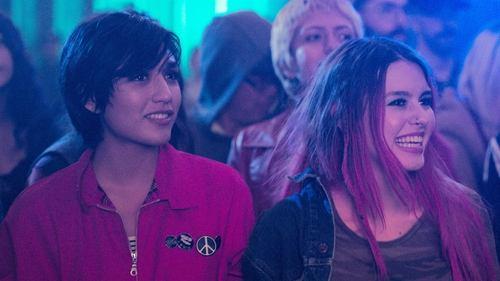 Coast filmas žiurėti online