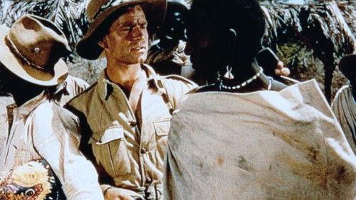 Where No Vultures Fly filmas žiurėti online