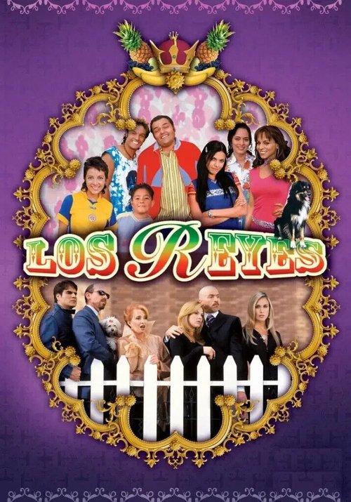 Los Reyes filmas online