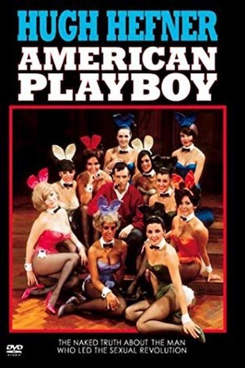 Hugh Hefner: American Playboy filmas online