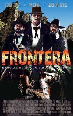 Frontier filmas online