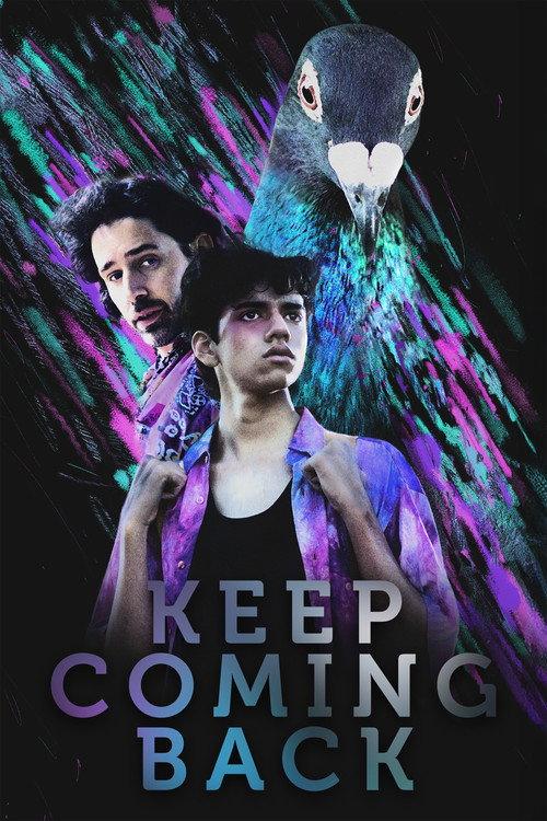 Siempre vuelven filmas online