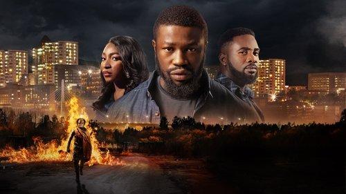 Suspicion filmas žiurėti online