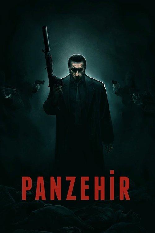 Panzehir filmas online