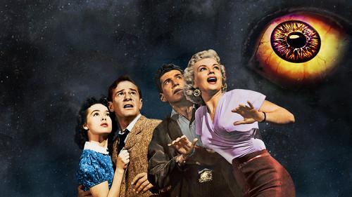 It Came from Outer Space filmas žiurėti online