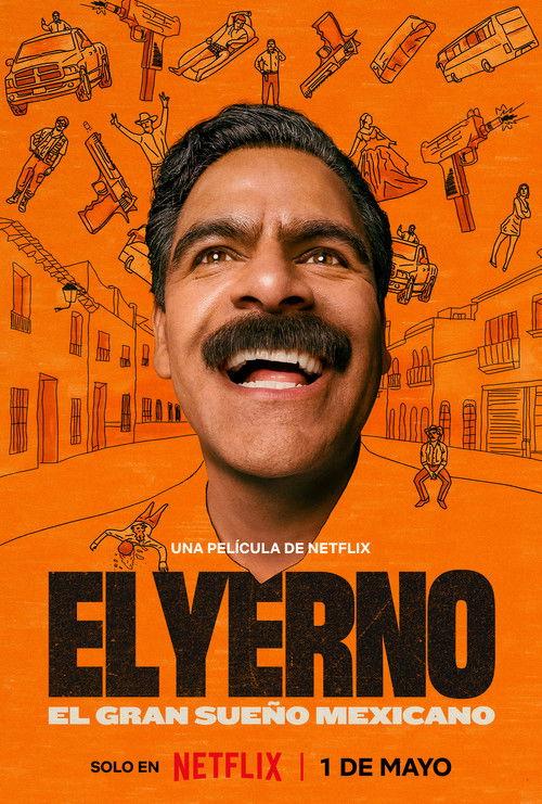 El yerno filmas online