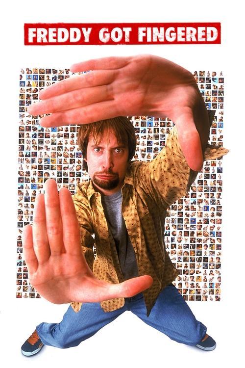 Freddy Got Fingered filmas online